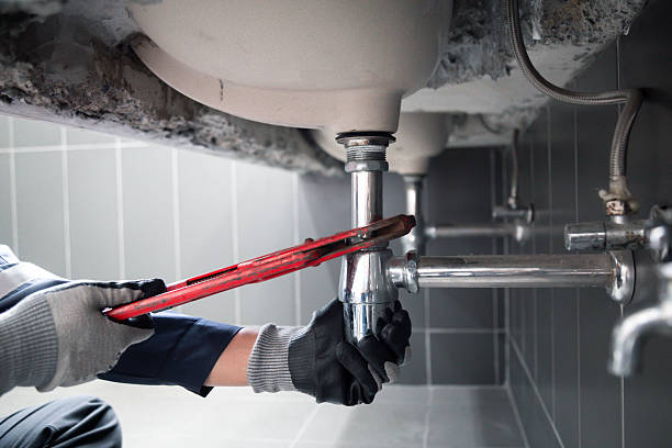 Trusted Sewer Line Repair service in Davis, IL - AAA Plumbing Heating